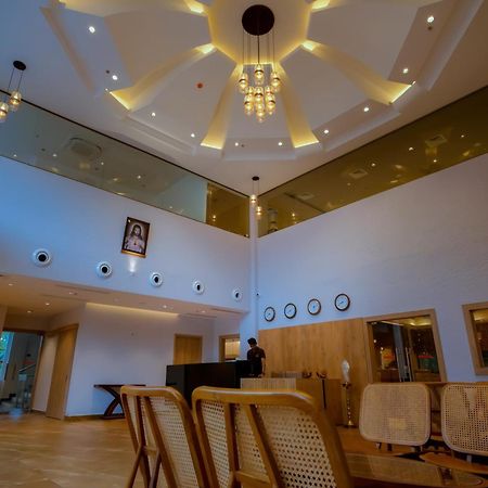 Beeza Clubhouse Hotel Kottayam Exterior photo